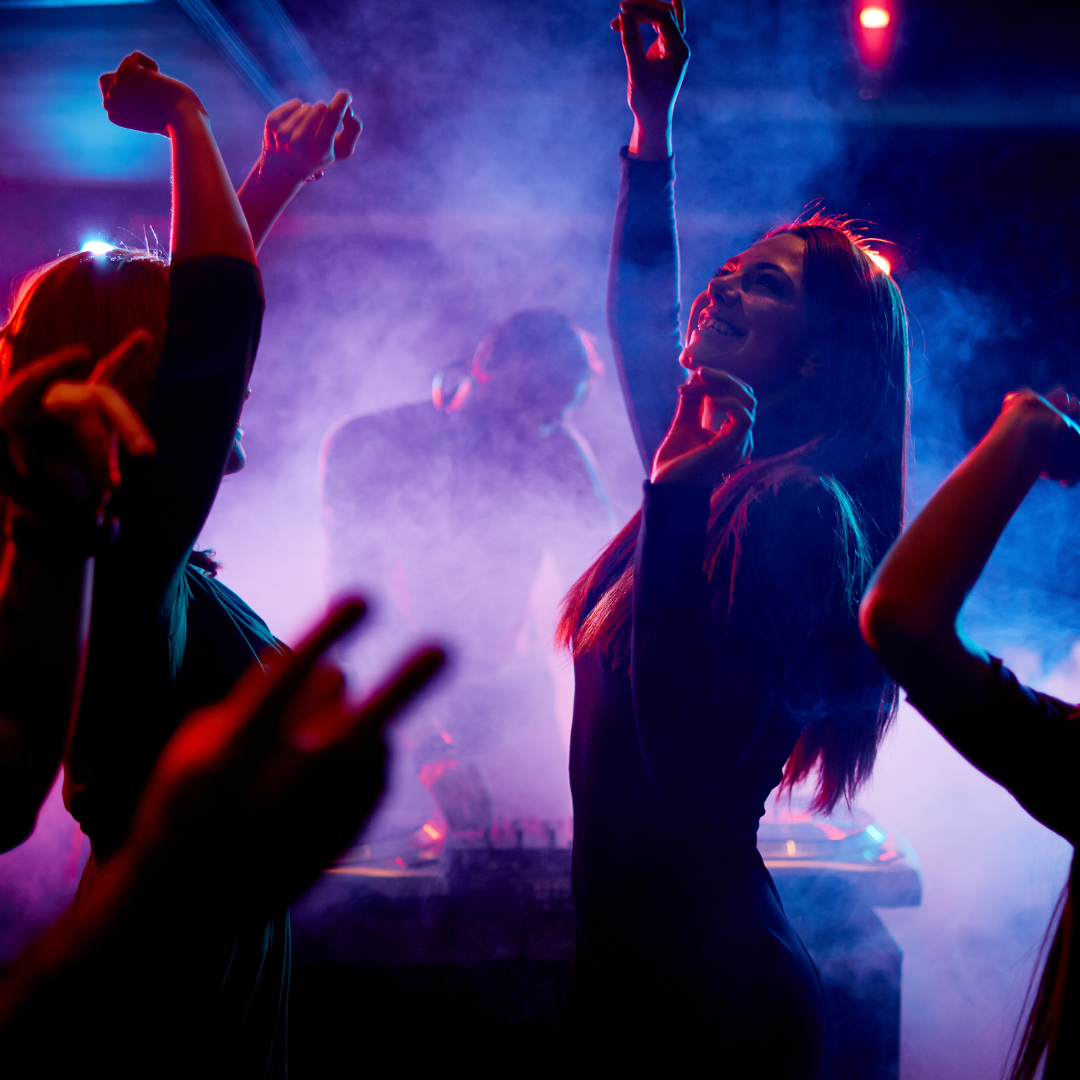 Disco / DJ