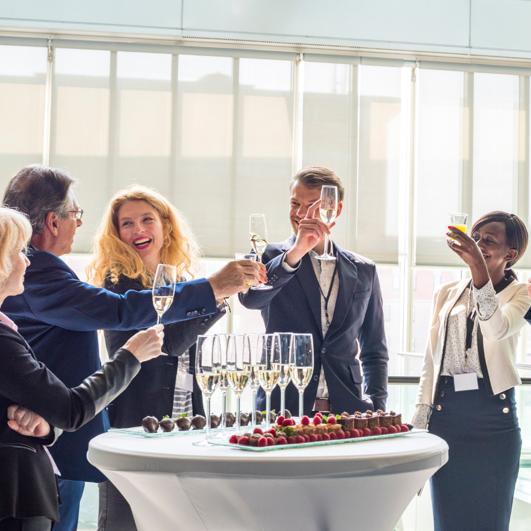 Events & Corporate