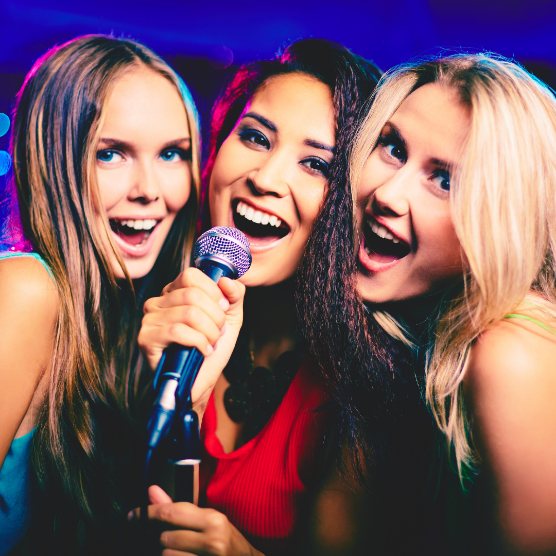 Karaoke