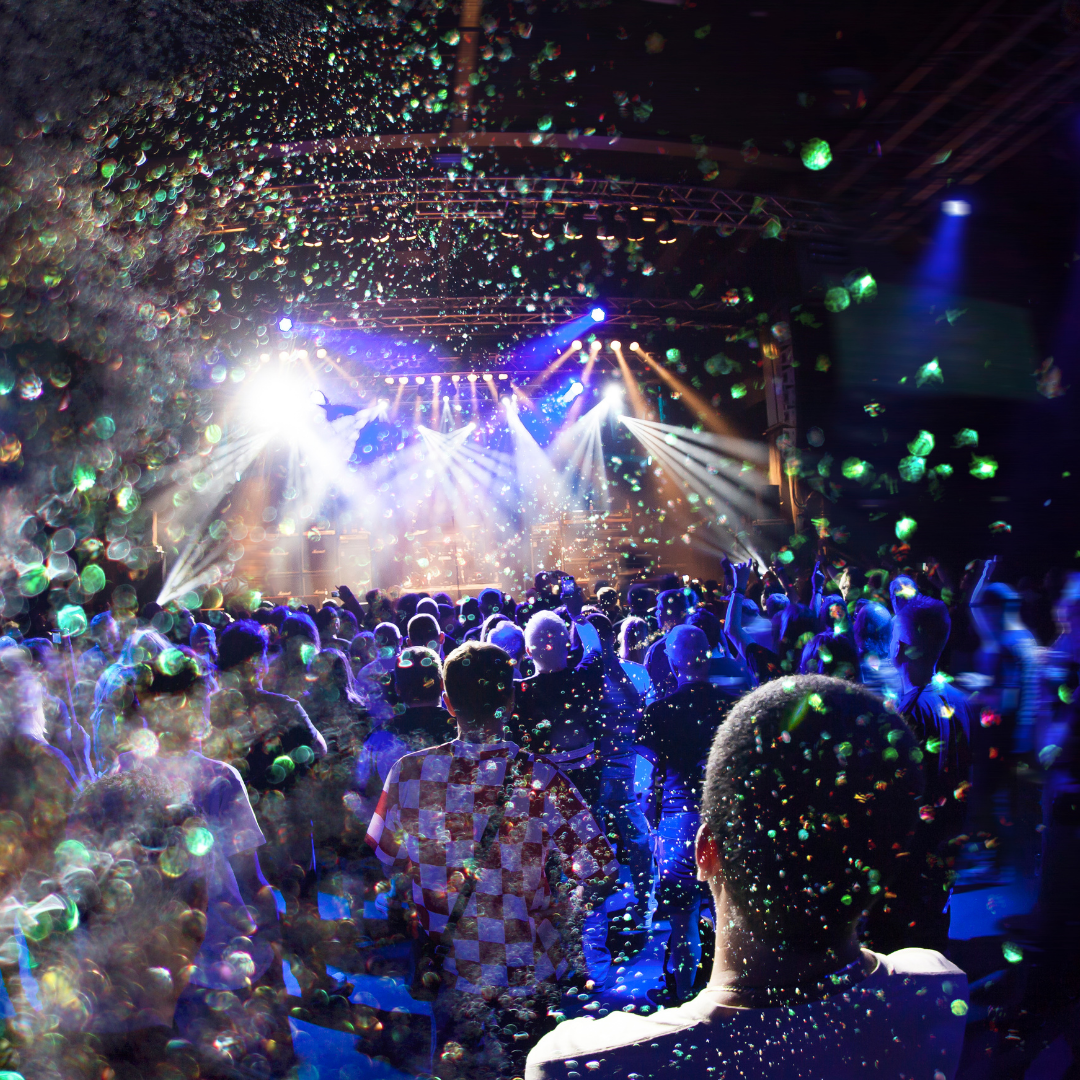 Party Systems Hire
